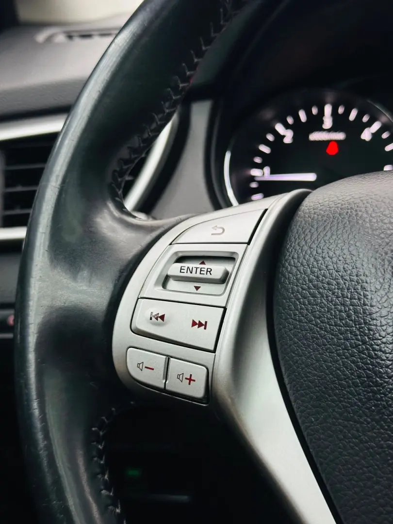 NISSAN Qashqai Nissan Qashqai 1.6 DCI AUTOMAT