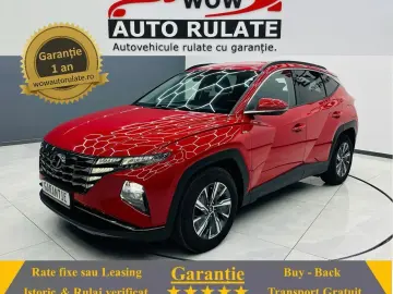 HYUNDAI TUCSON Hyundai Tucson