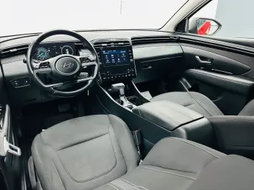 HYUNDAI TUCSON Hyundai Tucson