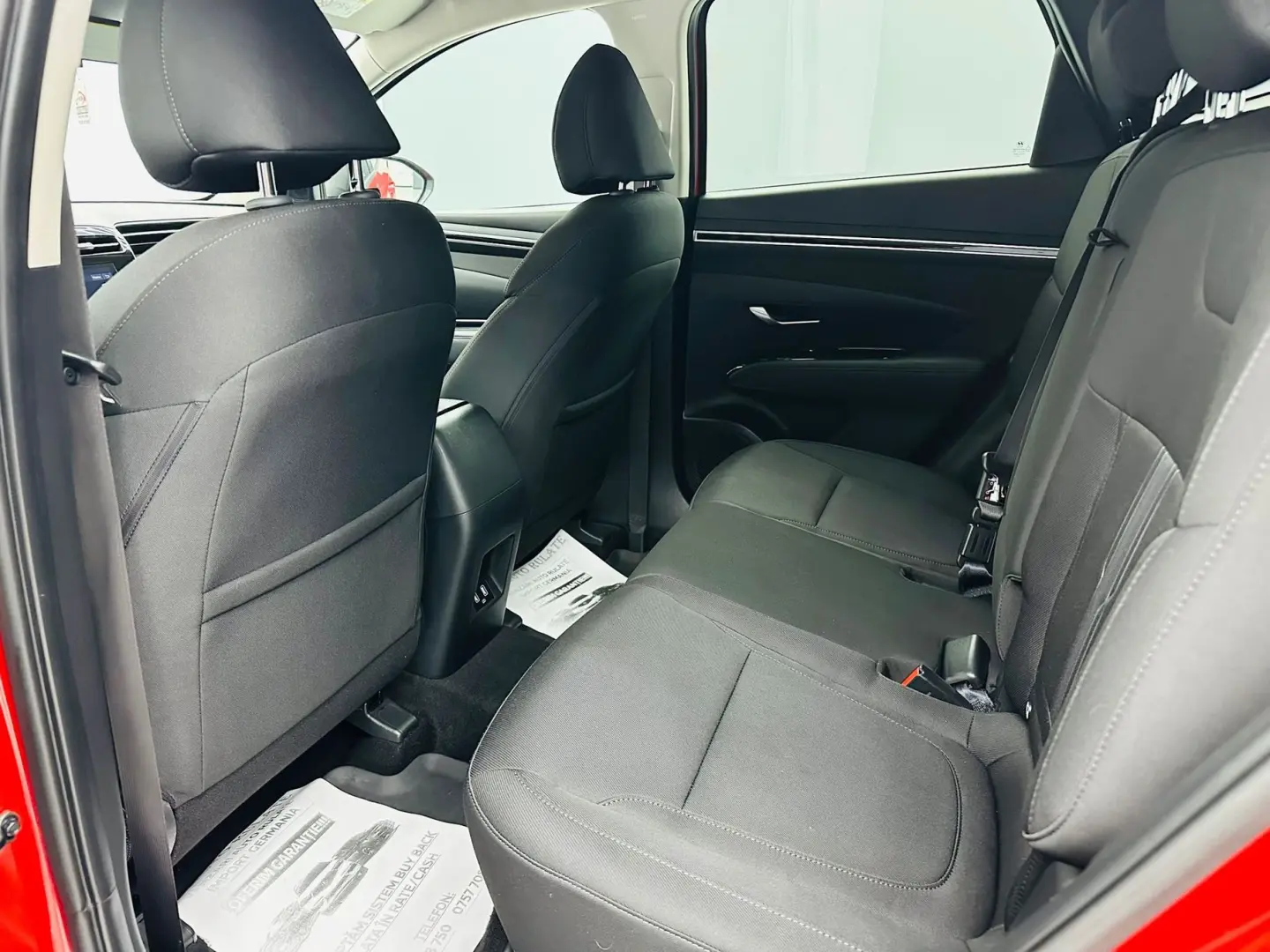 HYUNDAI TUCSON Hyundai Tucson