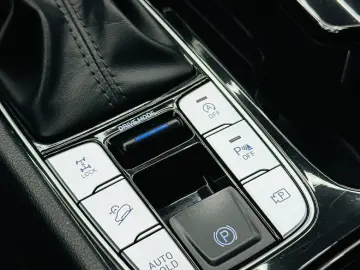 HYUNDAI TUCSON Hyundai Tucson