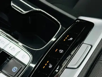 HYUNDAI TUCSON Hyundai Tucson