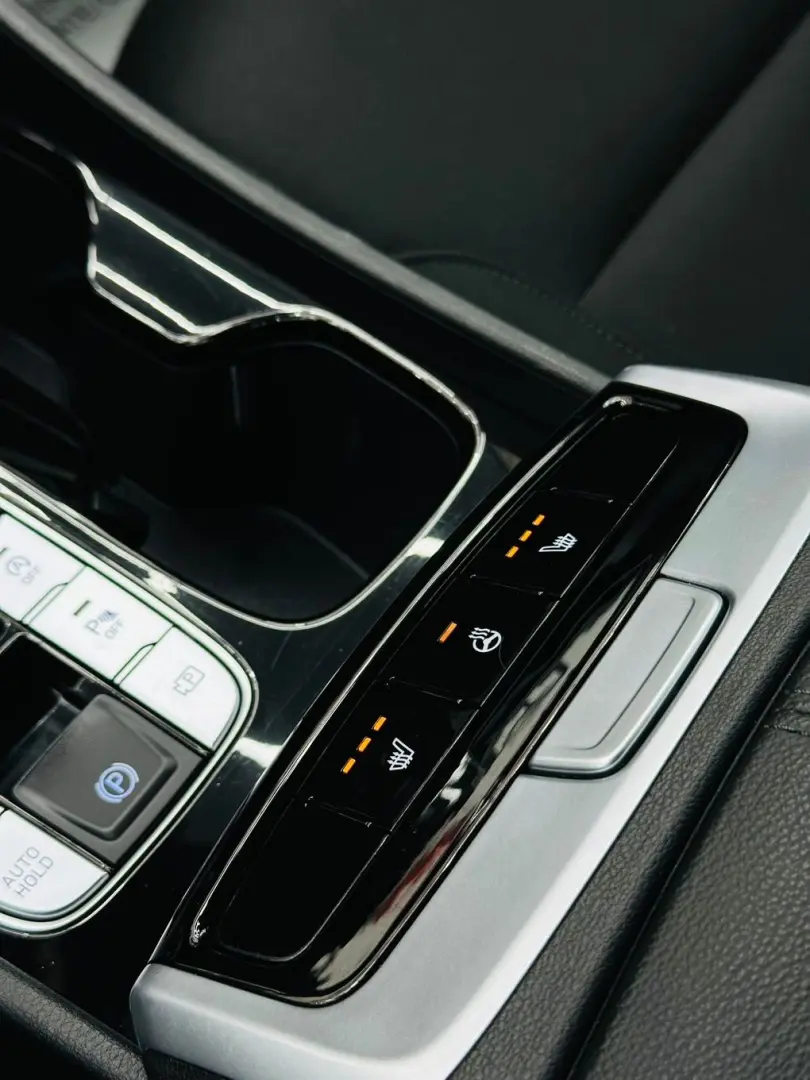 HYUNDAI TUCSON Hyundai Tucson