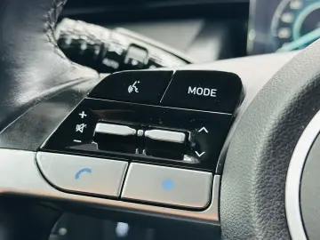 HYUNDAI TUCSON Hyundai Tucson