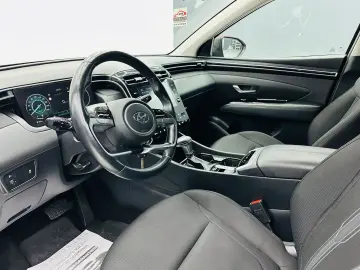 HYUNDAI TUCSON Hyundai Tucson