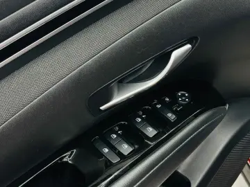 HYUNDAI TUCSON Hyundai Tucson