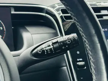 HYUNDAI TUCSON Hyundai Tucson