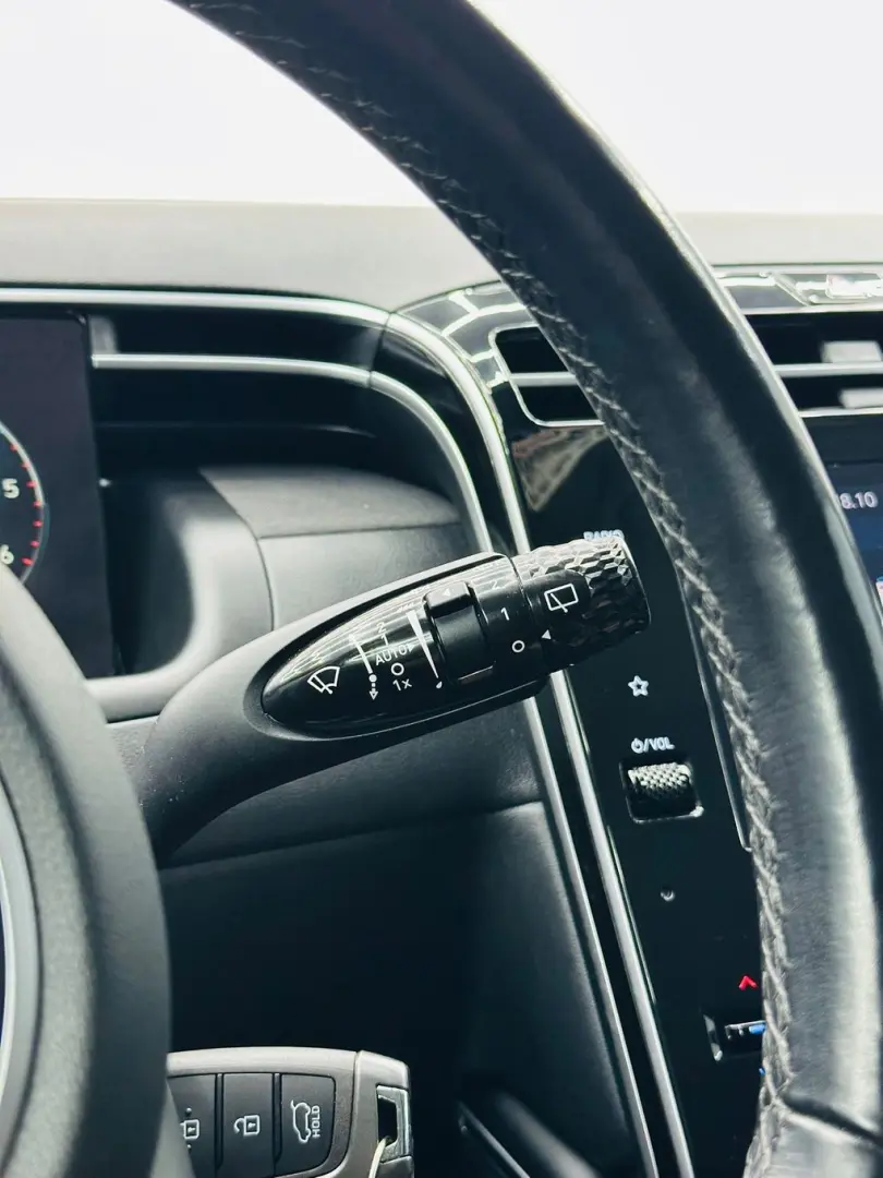 HYUNDAI TUCSON Hyundai Tucson