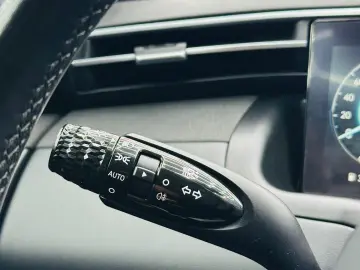 HYUNDAI TUCSON Hyundai Tucson