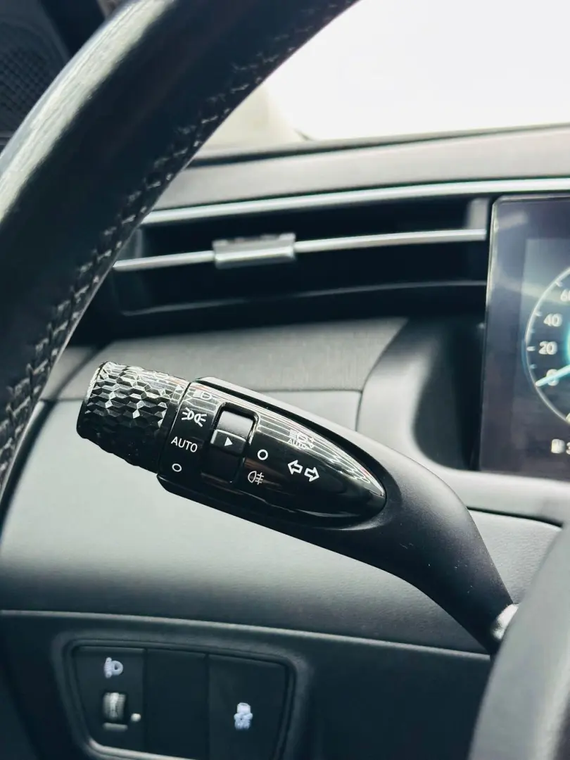 HYUNDAI TUCSON Hyundai Tucson