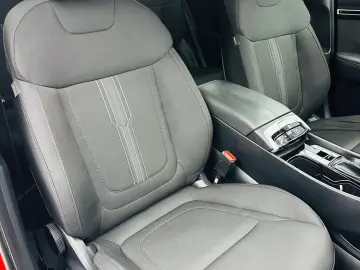 HYUNDAI TUCSON Hyundai Tucson