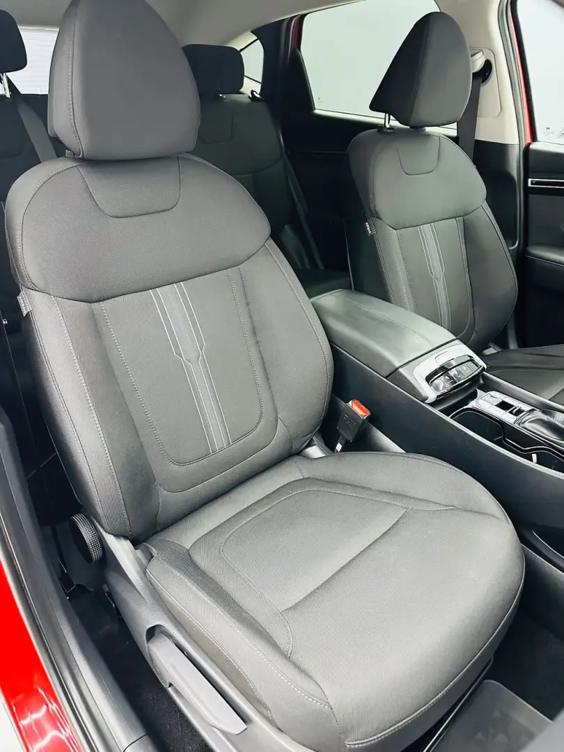 HYUNDAI TUCSON Hyundai Tucson