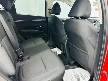 HYUNDAI TUCSON Hyundai Tucson