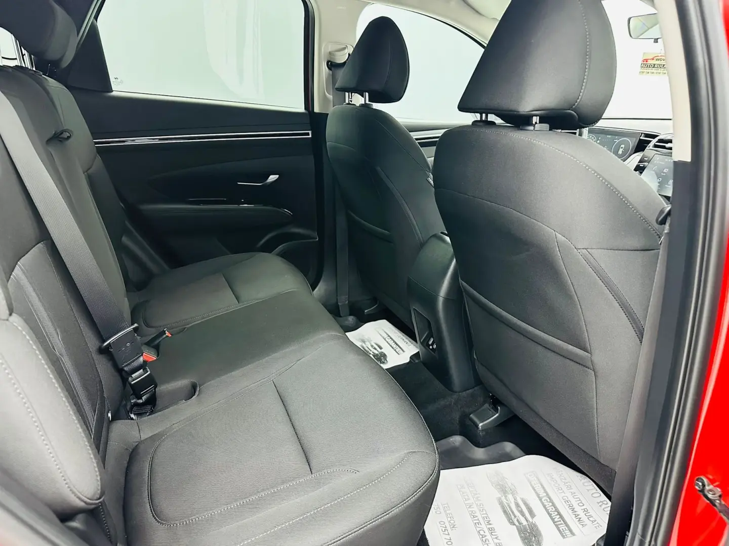 HYUNDAI TUCSON Hyundai Tucson