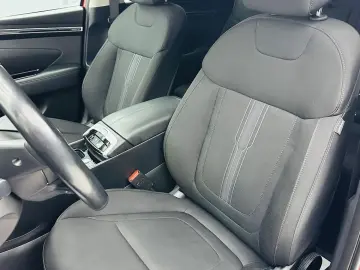 HYUNDAI TUCSON Hyundai Tucson