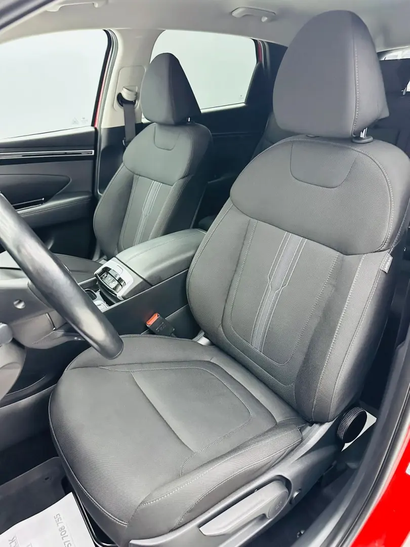 HYUNDAI TUCSON Hyundai Tucson