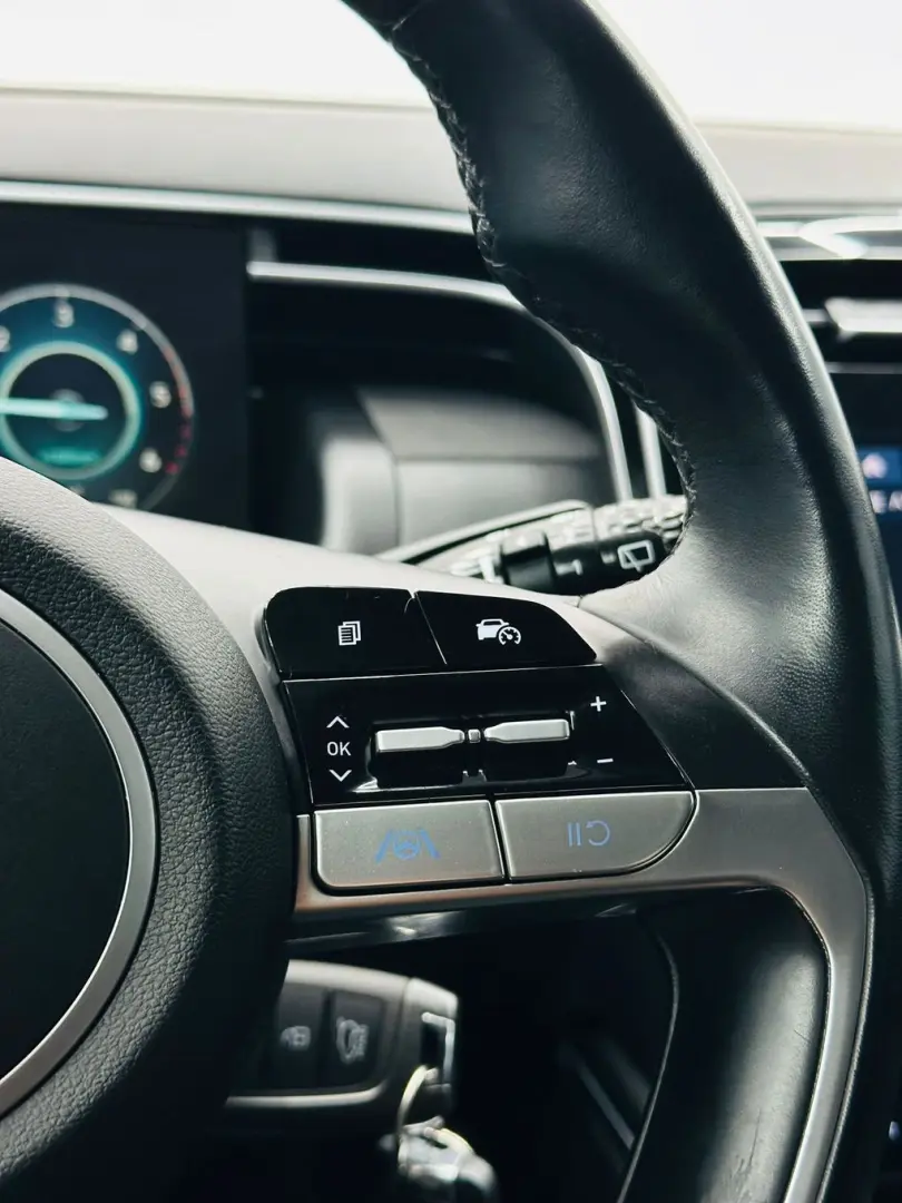 HYUNDAI TUCSON Hyundai Tucson