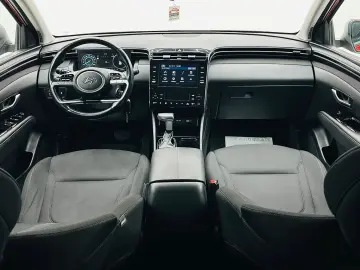 HYUNDAI TUCSON Hyundai Tucson