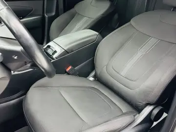 HYUNDAI TUCSON Hyundai Tucson