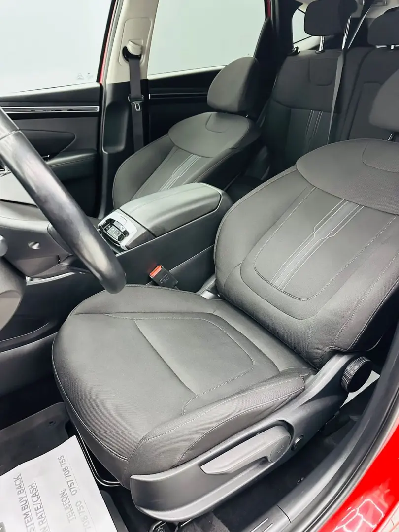 HYUNDAI TUCSON Hyundai Tucson