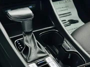 HYUNDAI TUCSON Hyundai Tucson