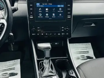 HYUNDAI TUCSON Hyundai Tucson