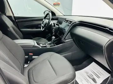 HYUNDAI TUCSON Hyundai Tucson