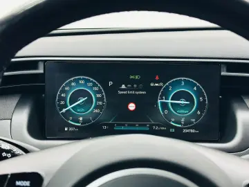 HYUNDAI TUCSON Hyundai Tucson