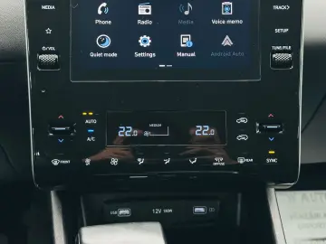 HYUNDAI TUCSON Hyundai Tucson