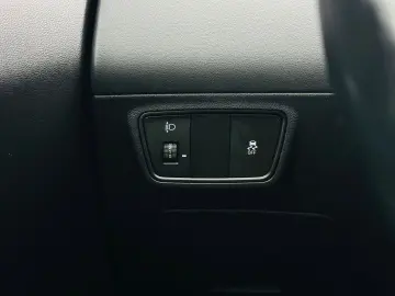 HYUNDAI TUCSON Hyundai Tucson