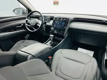 HYUNDAI TUCSON Hyundai Tucson