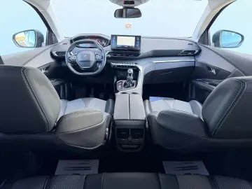 PEUGEOT 3008 2021 1.2i E6 Garantie 12 Luni Rate Avans 0 Doar