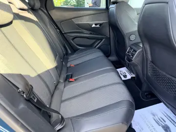 PEUGEOT 3008 2021 1.2i E6 Garantie 12 Luni Rate Avans 0 Doar