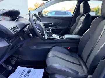 PEUGEOT 3008 2021 1.2i E6 Garantie 12 Luni Rate Avans 0 Doar