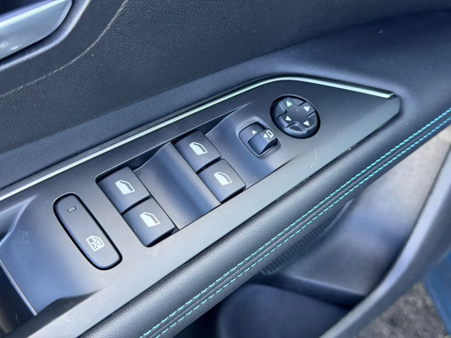 PEUGEOT 3008 2021 1.2i E6 Garantie 12 Luni Rate Avans 0 Doar