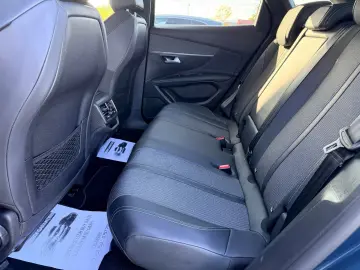 PEUGEOT 3008 2021 1.2i E6 Garantie 12 Luni Rate Avans 0 Doar