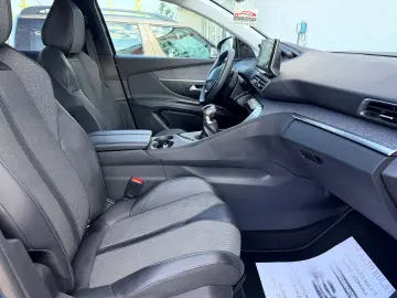 PEUGEOT 3008 2021 1.2i E6 Garantie 12 Luni Rate Avans 0 Doar