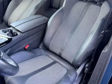 PEUGEOT 3008 2021 1.2i E6 Garantie 12 Luni Rate Avans 0 Doar