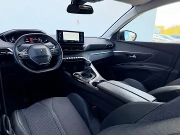 PEUGEOT 3008 2021 1.2i E6 Garantie 12 Luni Rate Avans 0 Doar