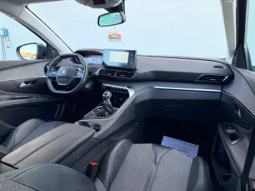 PEUGEOT 3008 2021 1.2i E6 Garantie 12 Luni Rate Avans 0 Doar