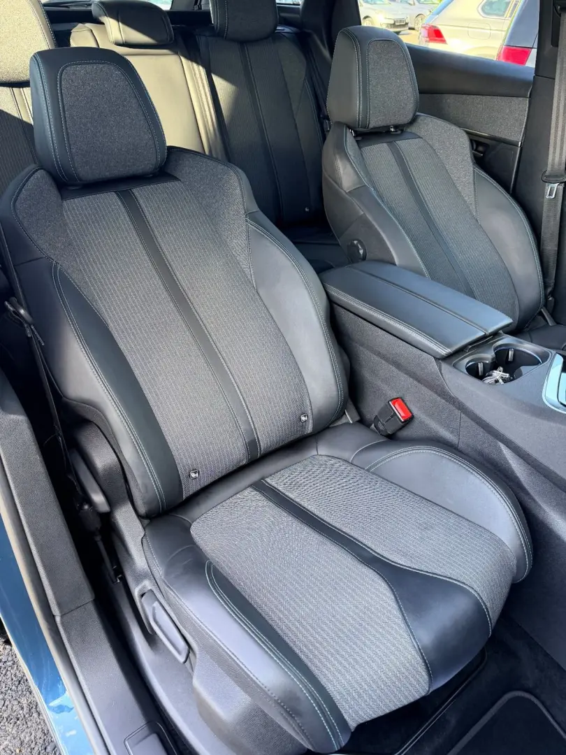 PEUGEOT 3008 2021 1.2i E6 Garantie 12 Luni Rate Avans 0 Doar