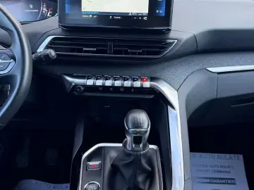 PEUGEOT 3008 2021 1.2i E6 Garantie 12 Luni Rate Avans 0 Doar