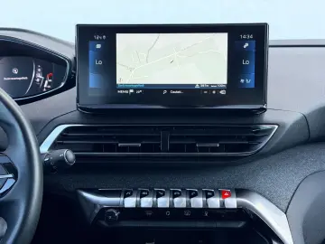 PEUGEOT 3008 2021 1.2i E6 Garantie 12 Luni Rate Avans 0 Doar