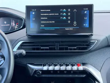 PEUGEOT 3008 2021 1.2i E6 Garantie 12 Luni Rate Avans 0 Doar