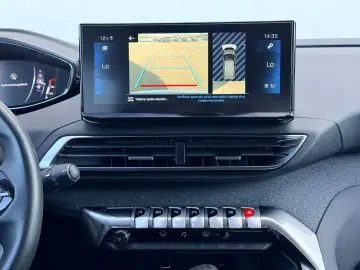 PEUGEOT 3008 2021 1.2i E6 Garantie 12 Luni Rate Avans 0 Doar