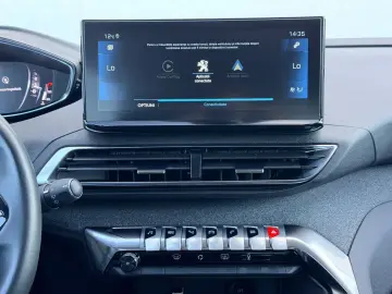 PEUGEOT 3008 2021 1.2i E6 Garantie 12 Luni Rate Avans 0 Doar