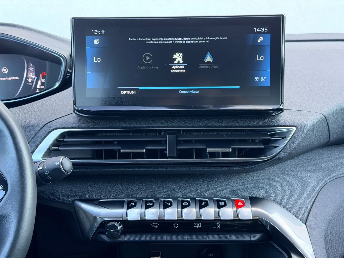 PEUGEOT 3008 2021 1.2i E6 Garantie 12 Luni Rate Avans 0 Doar