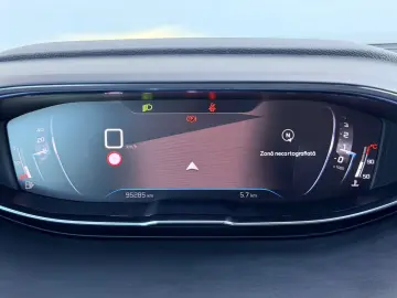 PEUGEOT 3008 2021 1.2i E6 Garantie 12 Luni Rate Avans 0 Doar