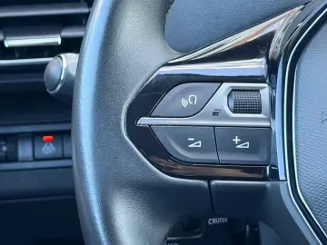 PEUGEOT 3008 2021 1.2i E6 Garantie 12 Luni Rate Avans 0 Doar