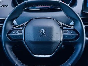 PEUGEOT 3008 2021 1.2i E6 Garantie 12 Luni Rate Avans 0 Doar